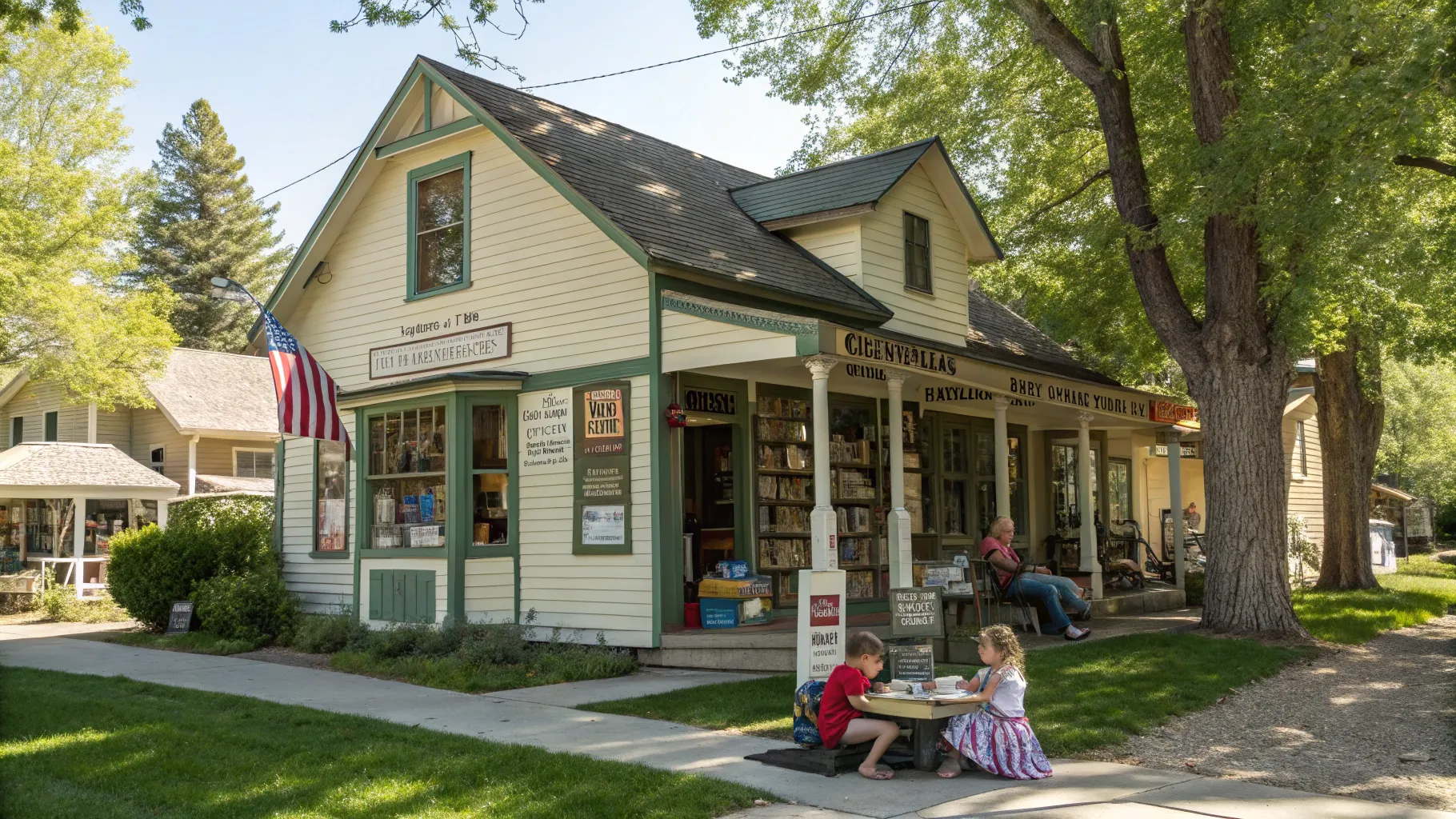 Things to Do in American Fork, Utah: A Blend of Charm and Community