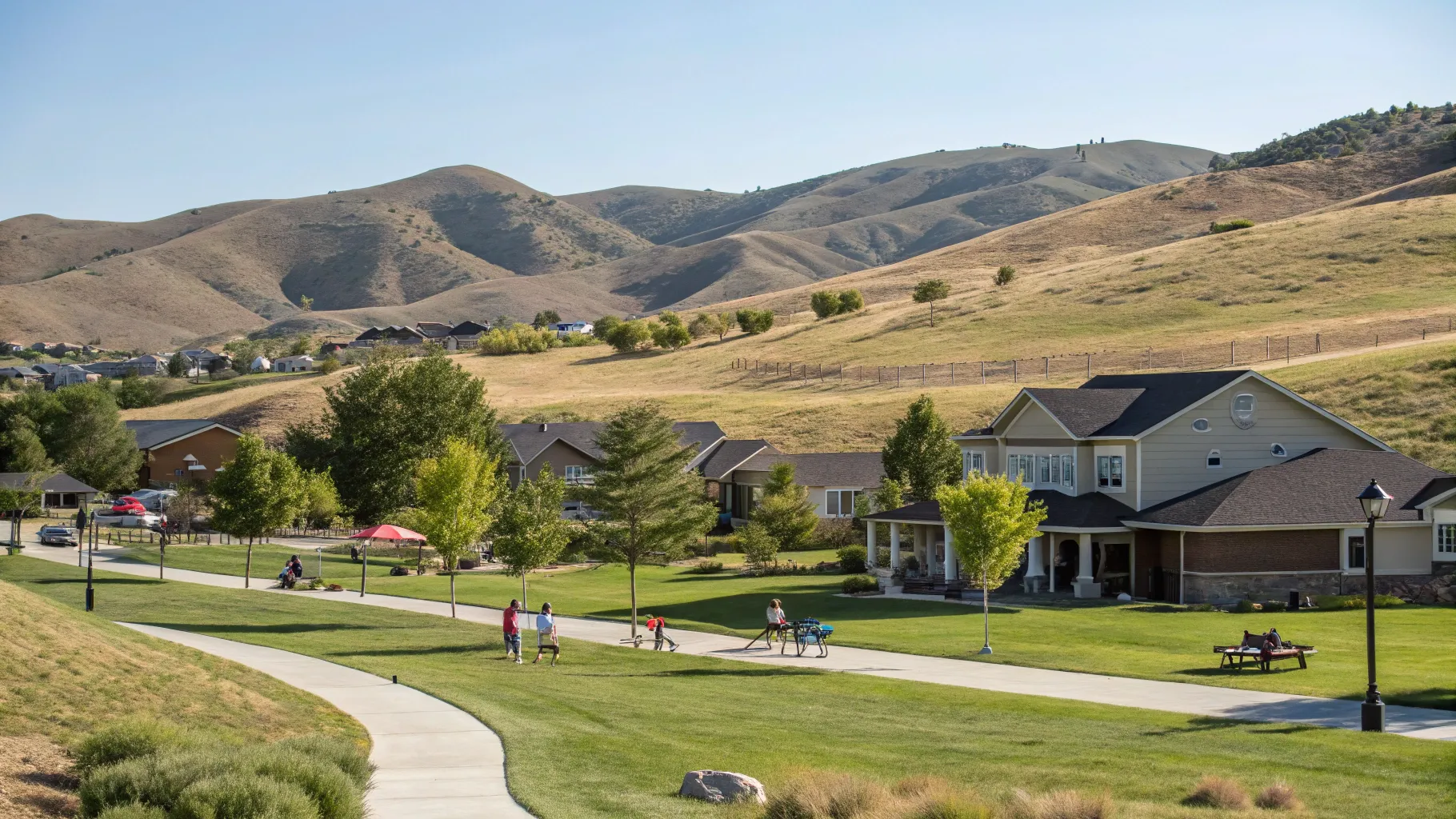 Pros & Cons of Living in Aurora, Utah