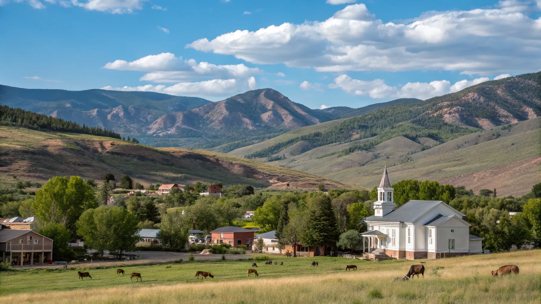 Pros and Cons of Living in Beaver, Utah