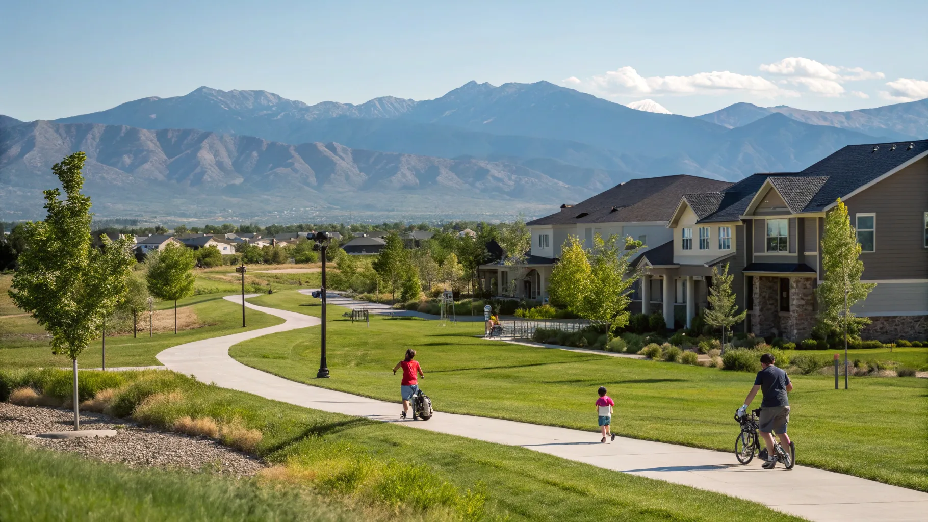 The Pros and Cons of Living in Bluffdale, Utah