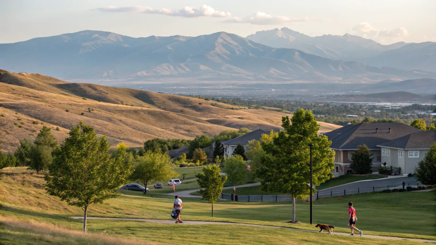 Things to Do in Bluffdale, Utah