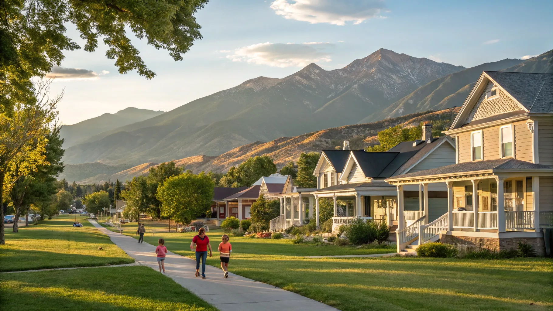 Pros and Cons of living in Brigham City, Utah