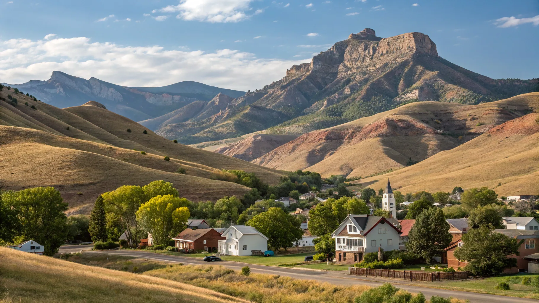 Pros and Cons of Living in Castle Dale, Utah