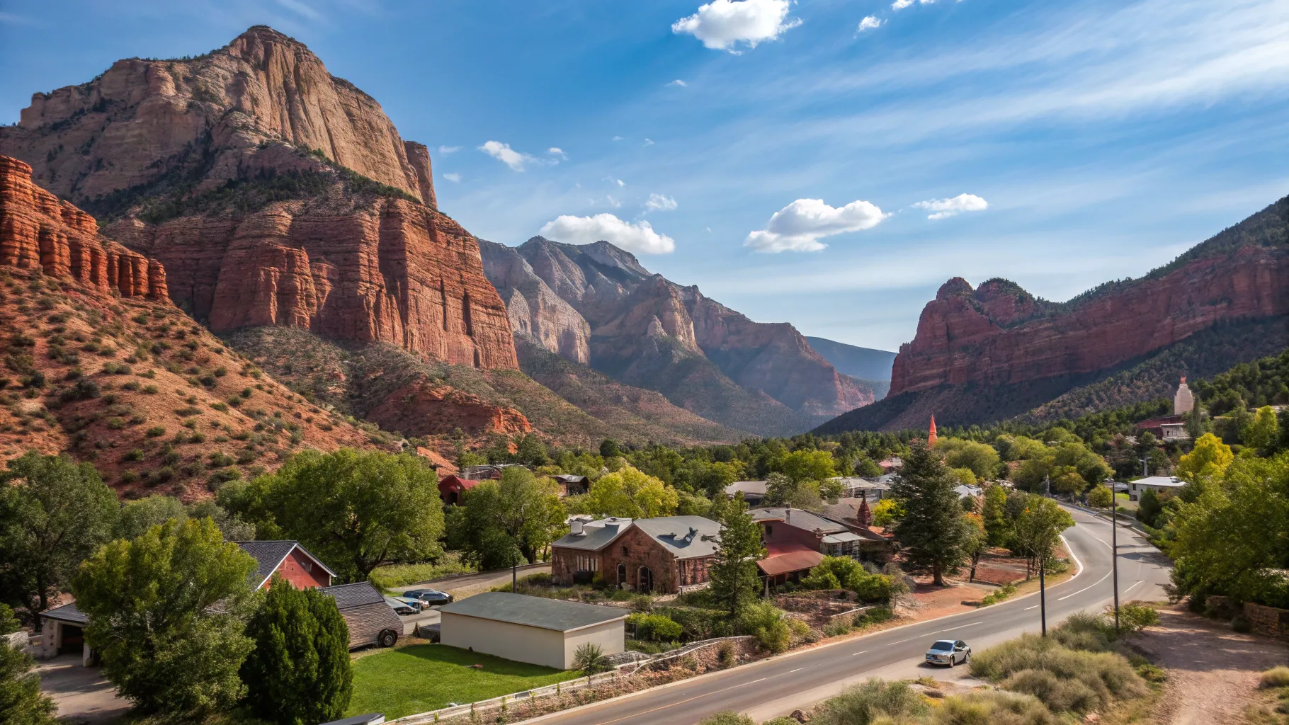 Pros and Cons of living in Cedar City, Utah