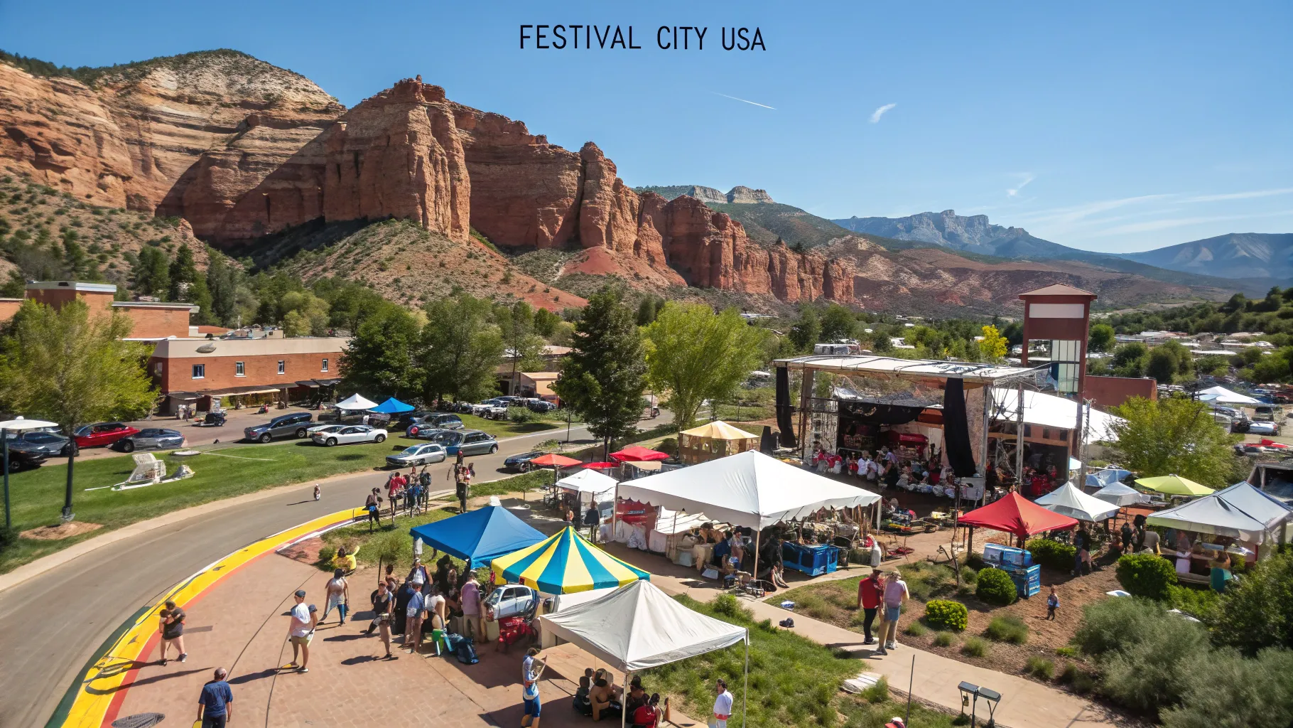 Cedar City, Utah - Things to Do