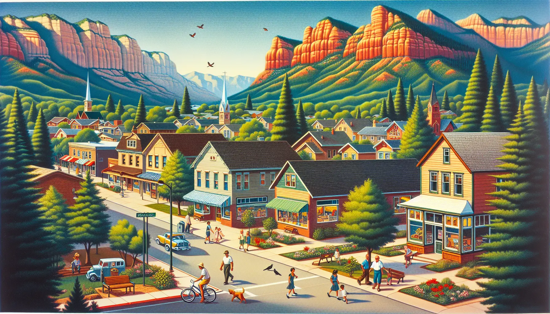 Everything to Know About Moving to Cedar City, Utah: Pros and Cons
