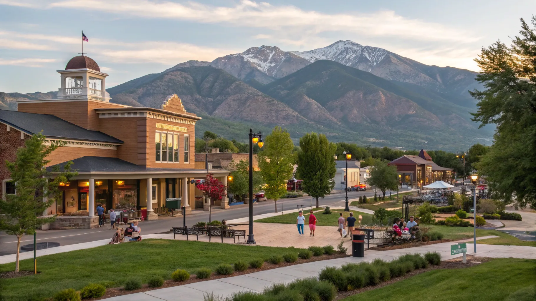 Things to Do in Centerville, Utah