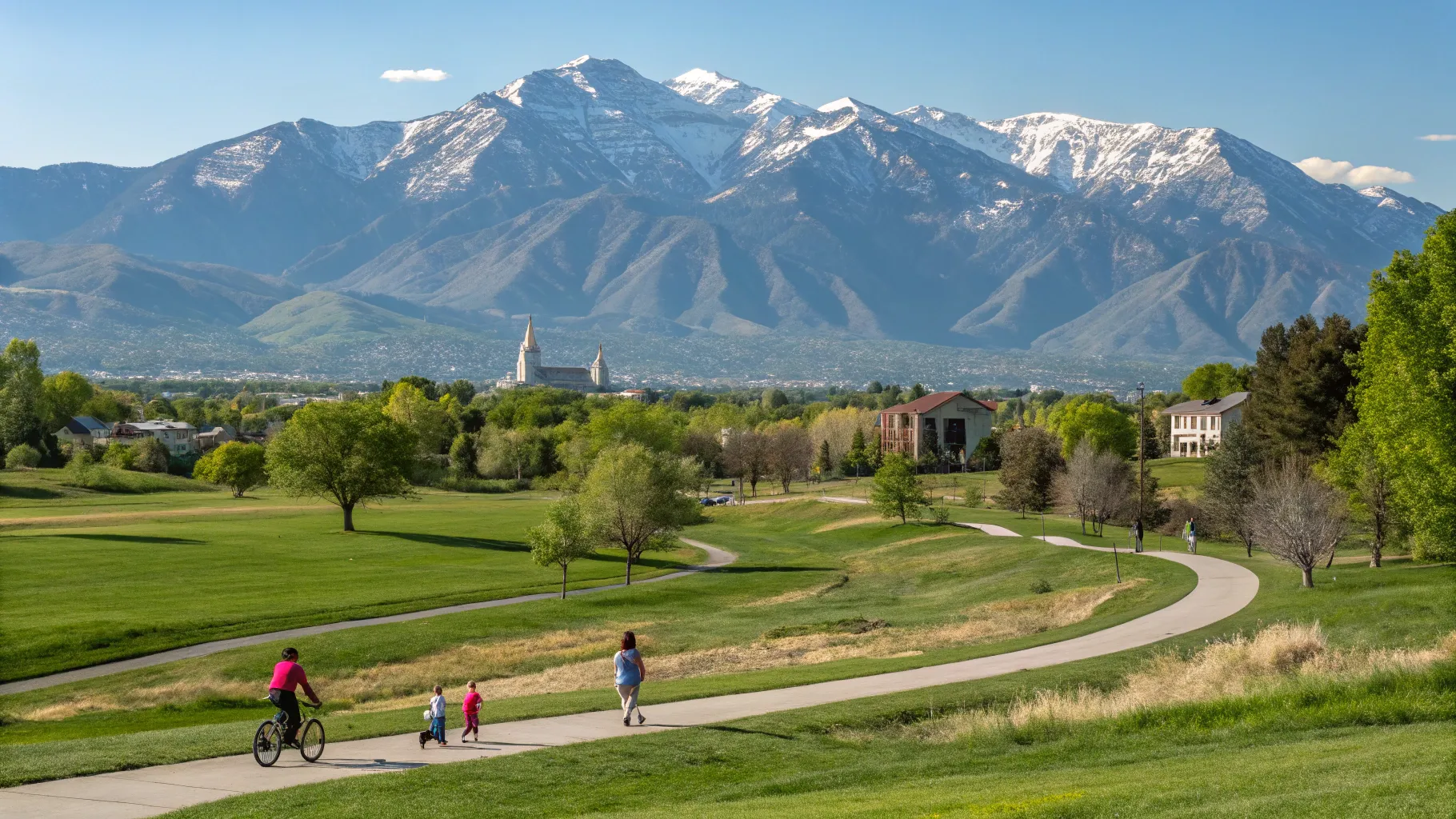 Things to Do in Clearfield, Utah