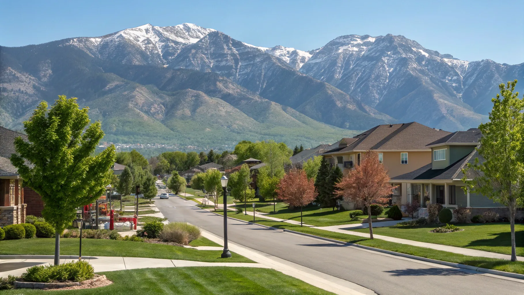 Pros and Cons of Living in Clinton, Utah