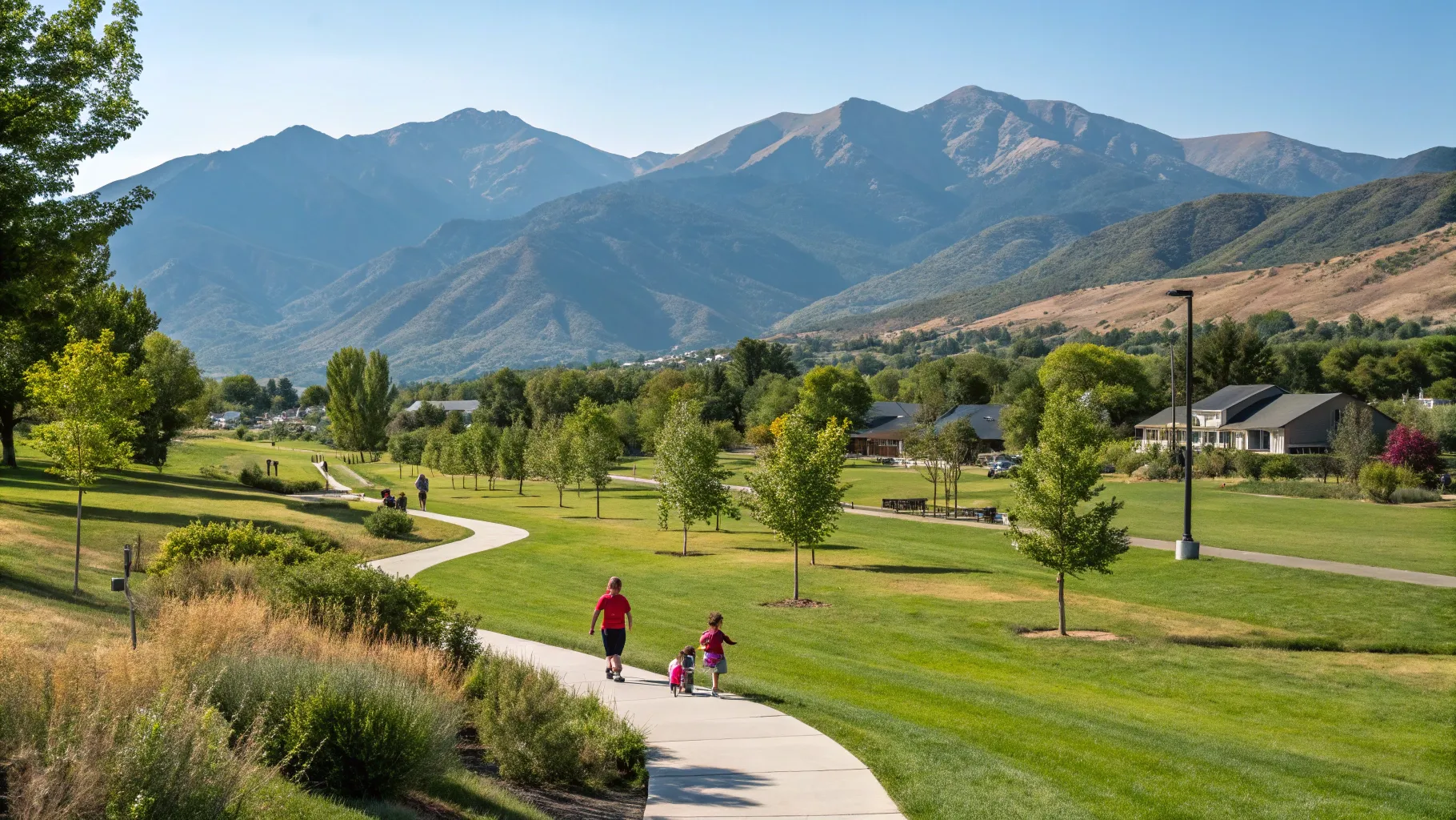 Things to Do in Clinton, Utah