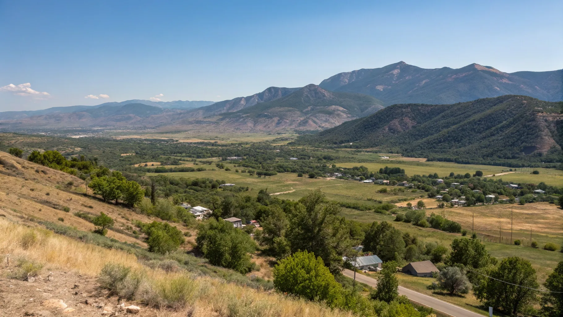 Things to Do in Coalville, Utah