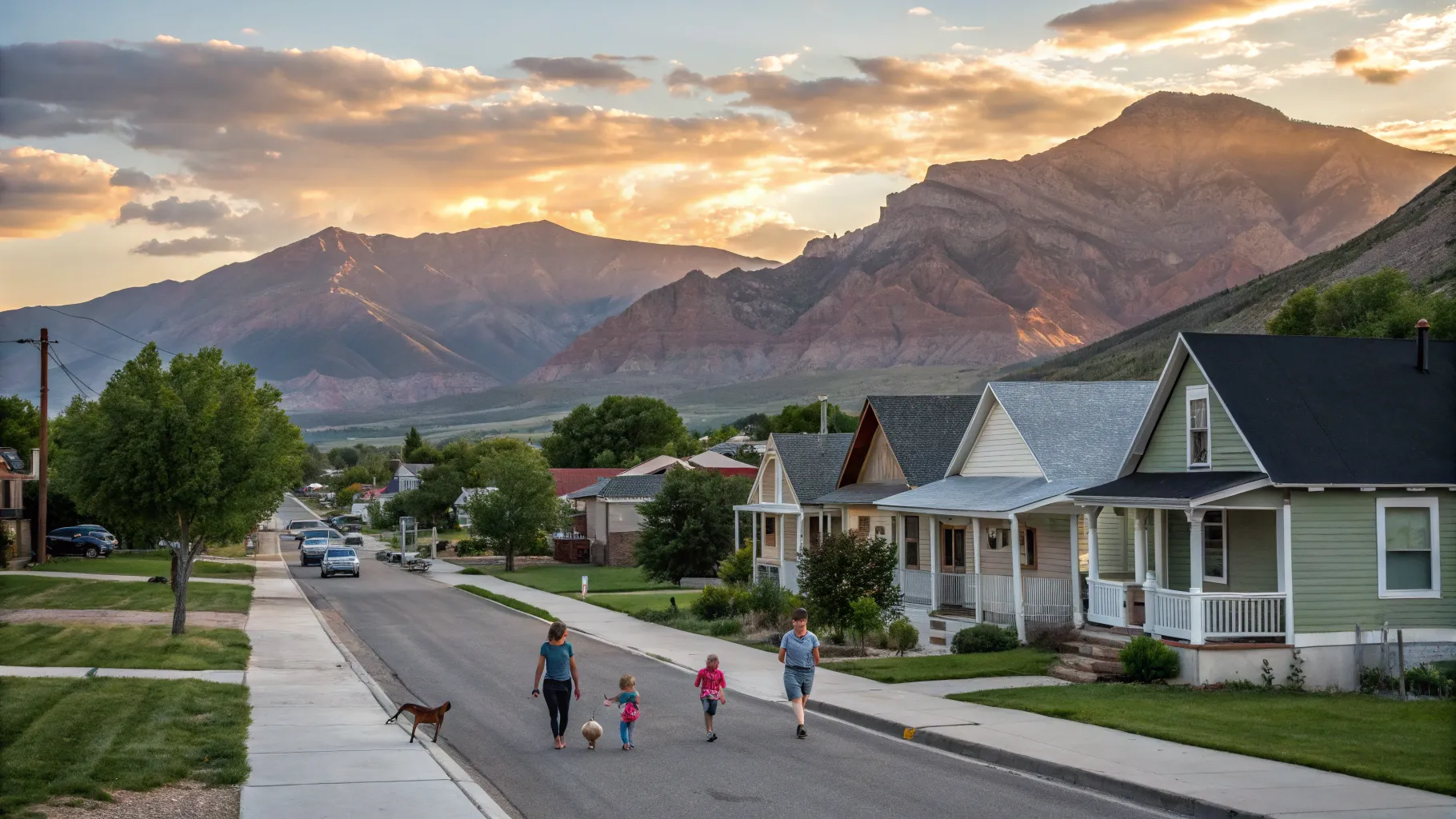 Pros and Cons of Living in Delta, Utah