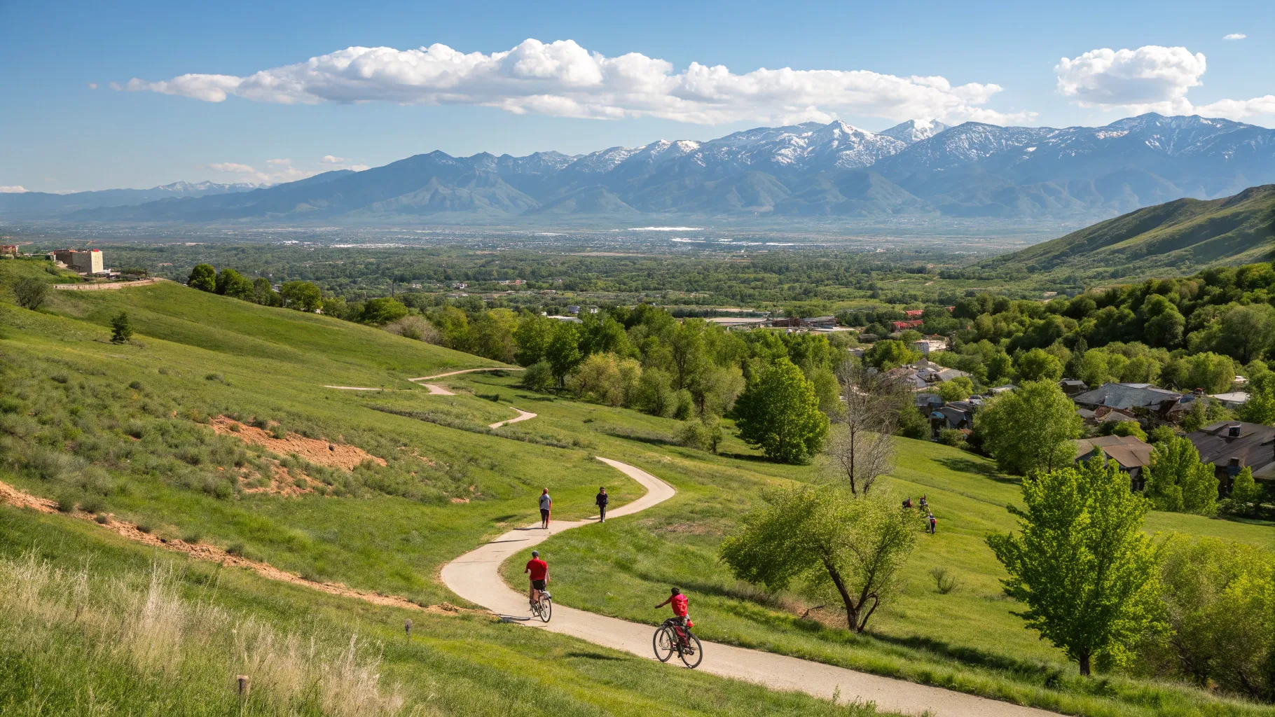 Things to Do in Draper, Utah
