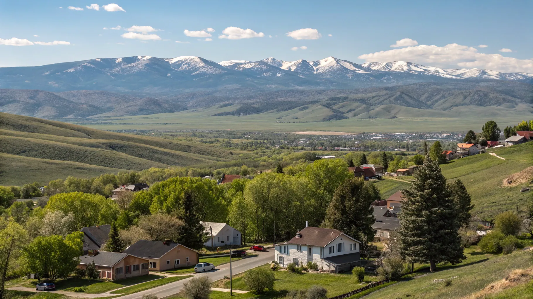 Pros & Cons of Living in Duchesne, Utah