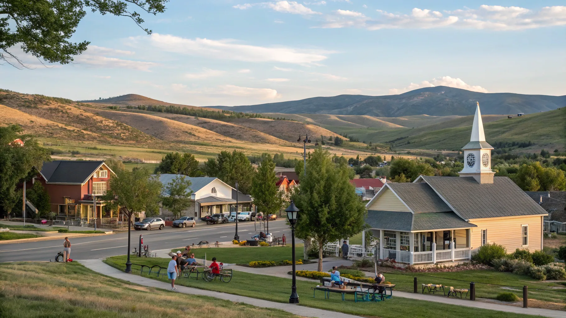 Pros and Cons of Living in Ephraim, Utah