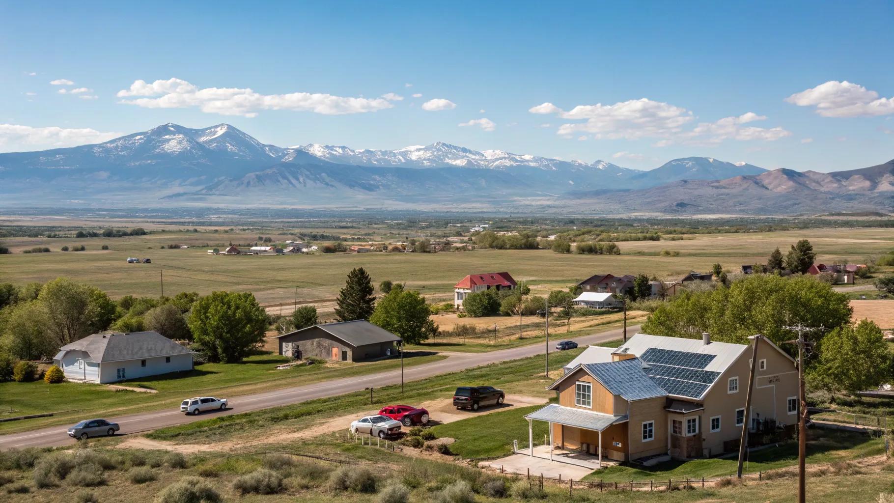Pros and Cons of Living in Fairview, Utah