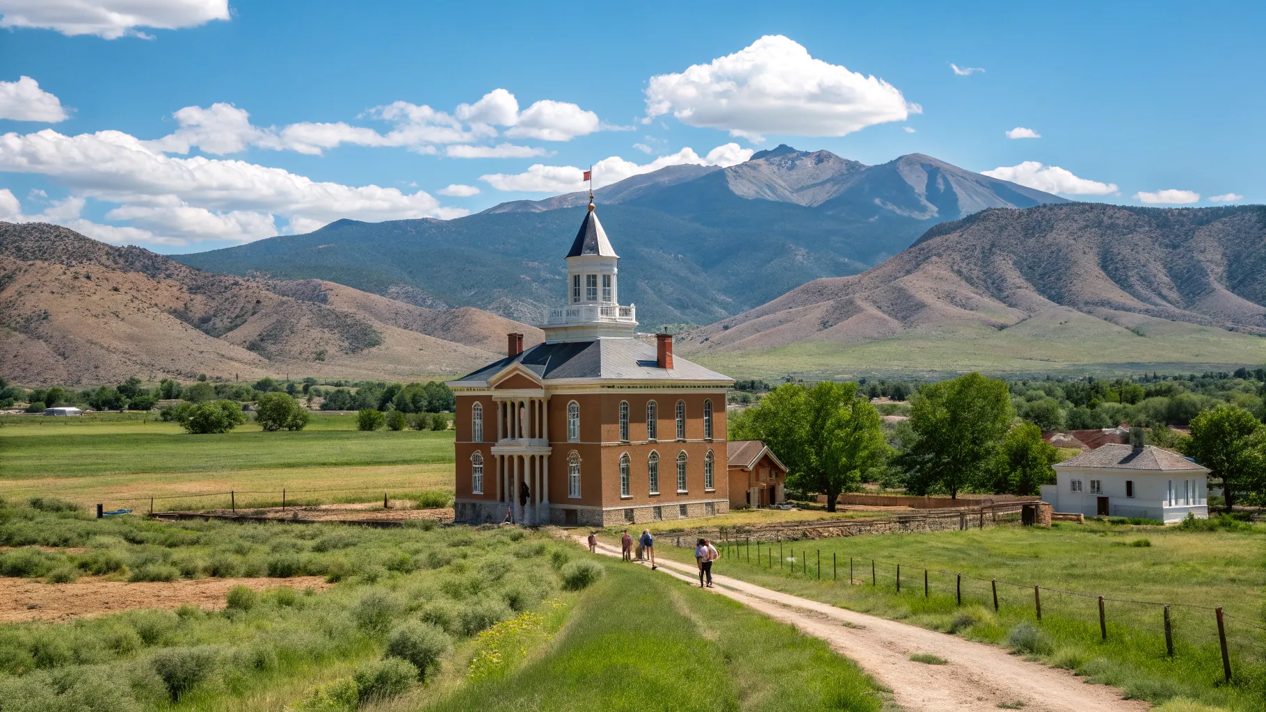 Things to do in Fillmore, Utah