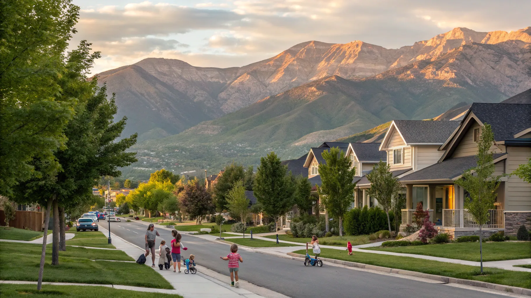 Things to Do in Fruit Heights, Utah