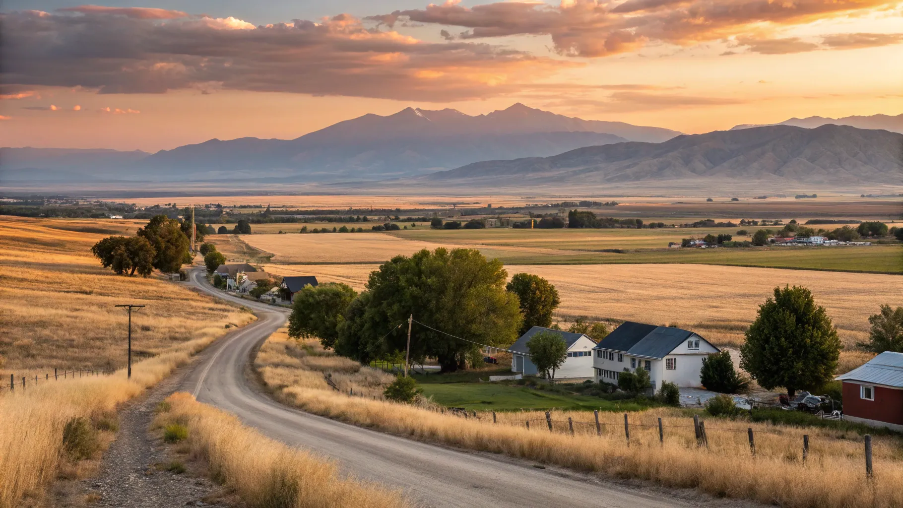 Pros and Cons of Living in Genola, Utah
