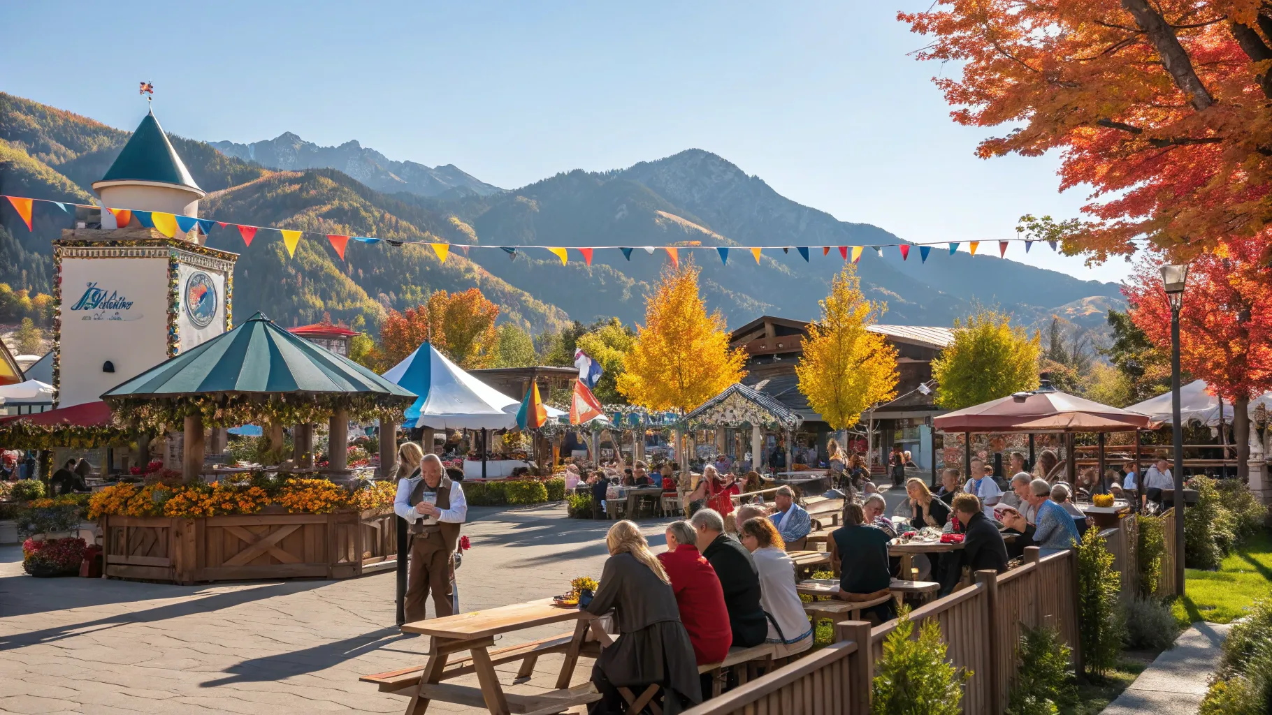 Things to Do - Grantsville, Utah