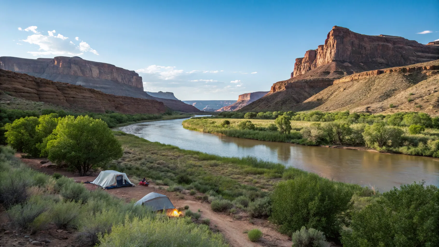 Things to Do in Green River, Utah