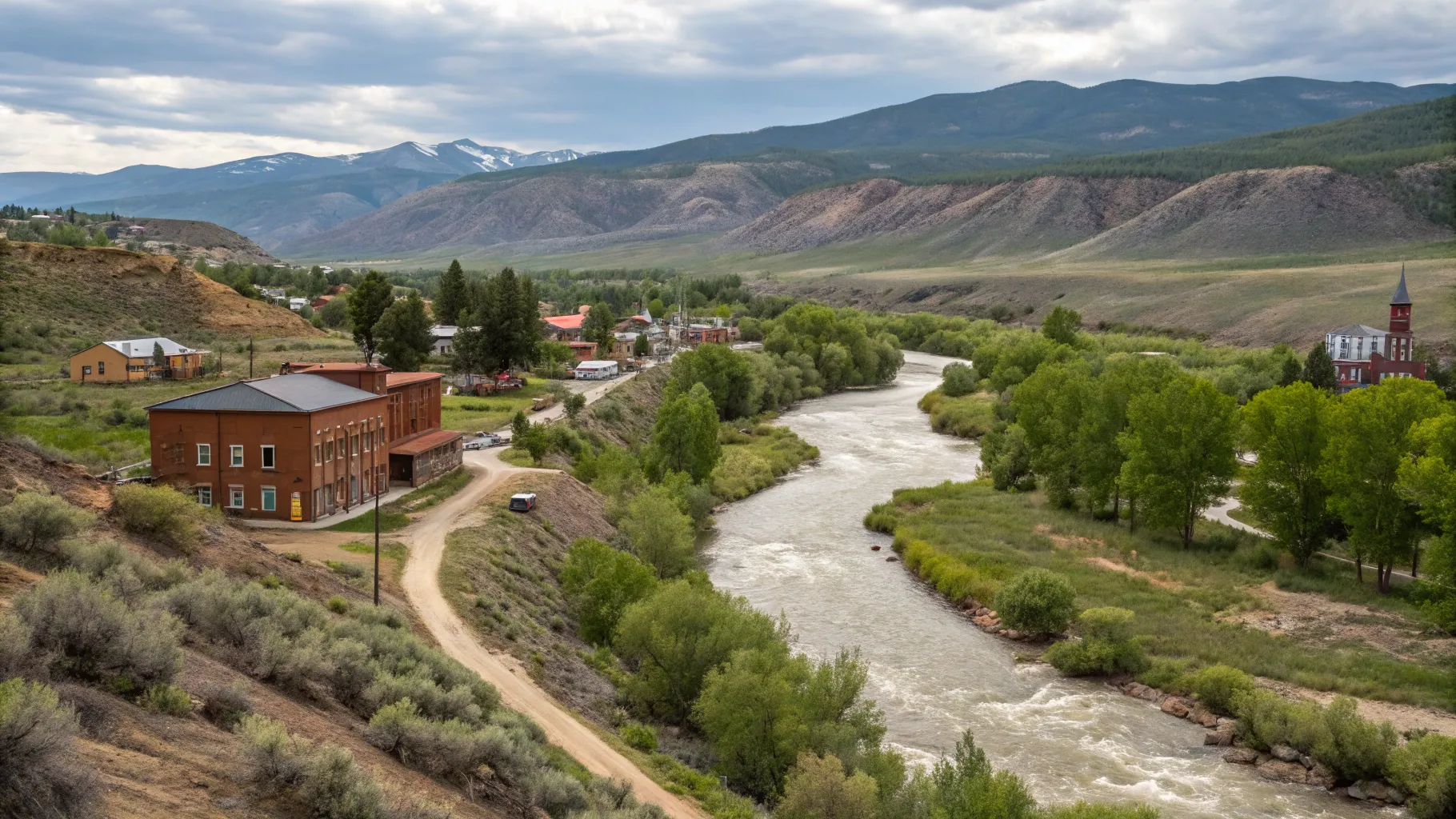 Things to Do in Gunnison, Utah