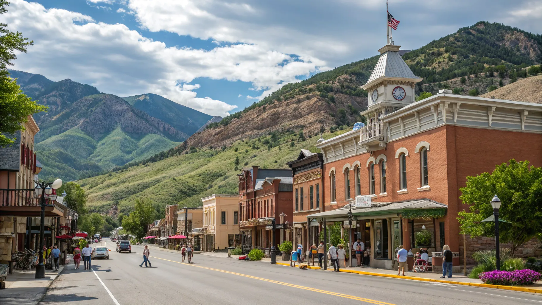 Things to Do in Helper, Utah