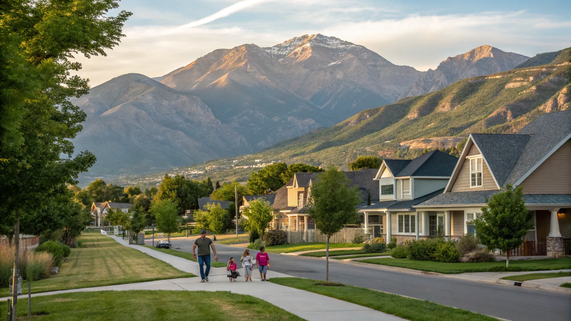 Pros and Cons of living in Highland, Utah