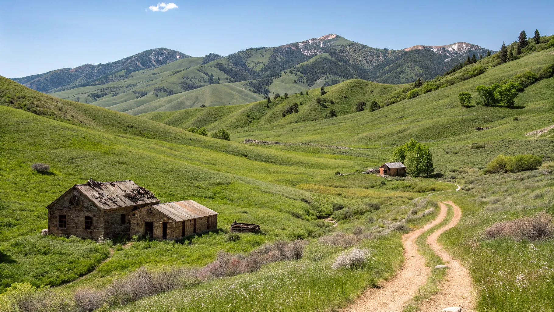 Things to Do in Hyde Park, Utah