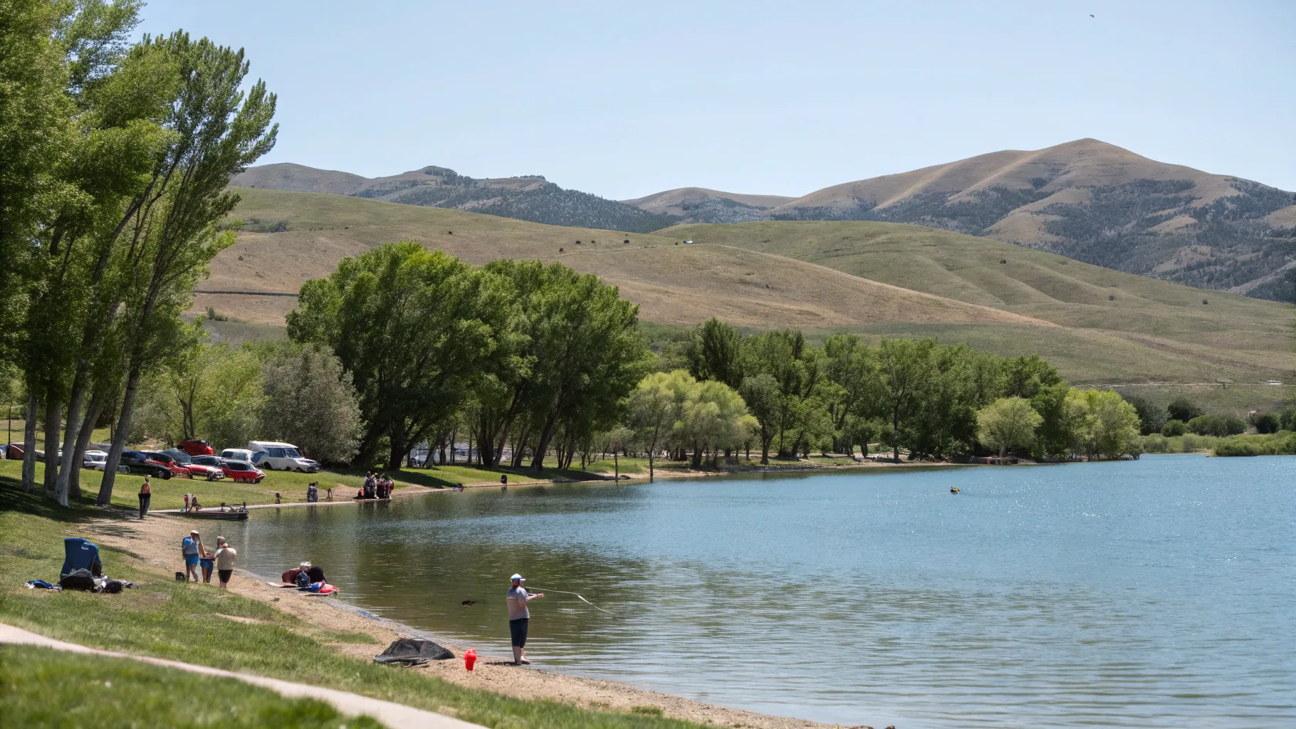 Things to Do in Hyrum, Utah