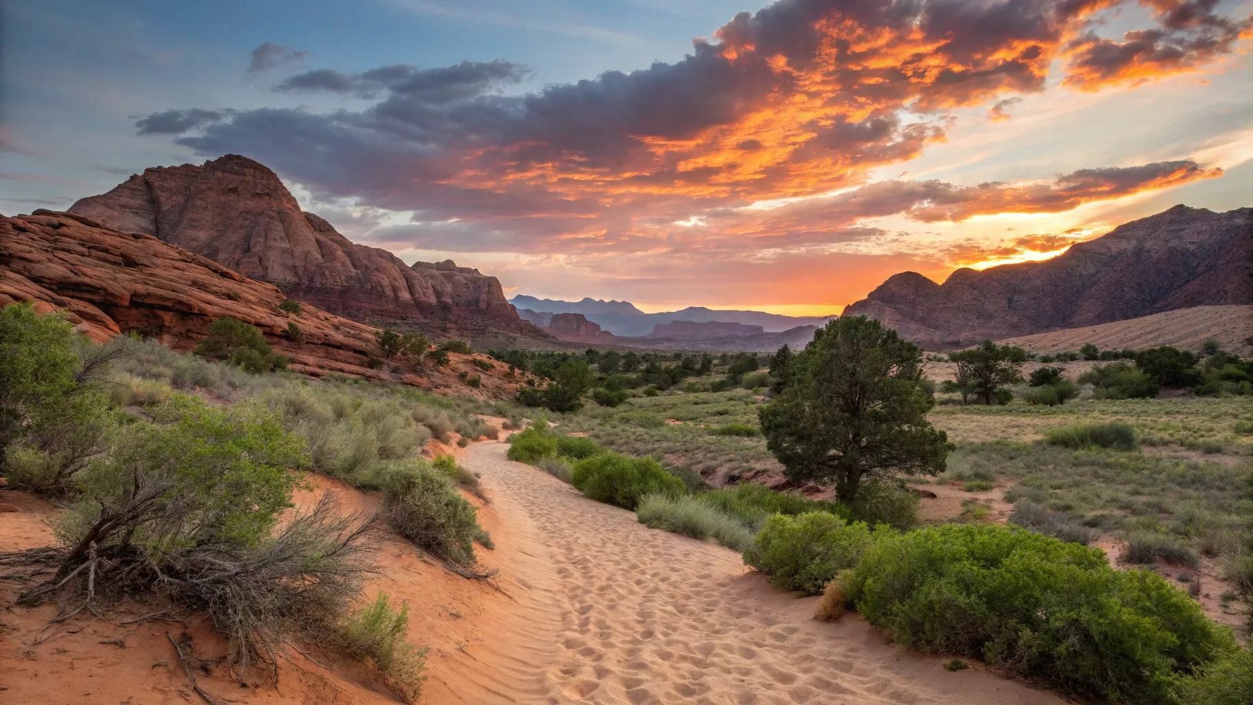 Things to Do in Ivins, Utah