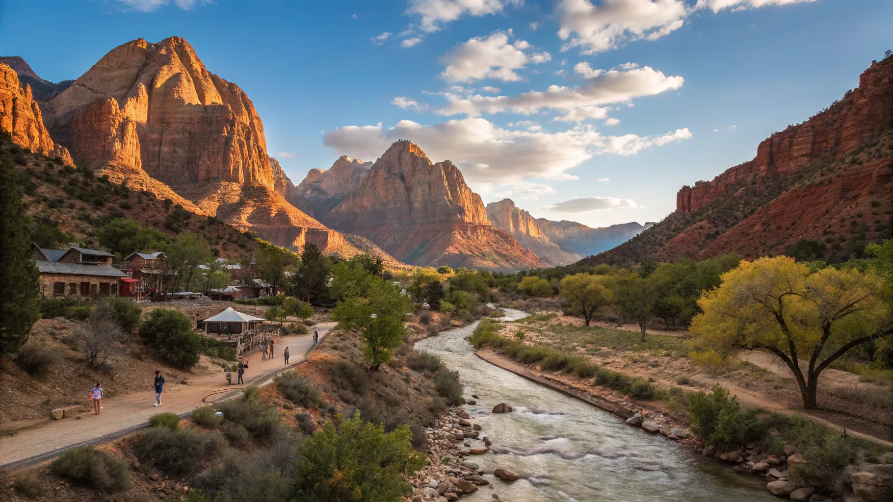 Things to Do in La Verkin, Utah