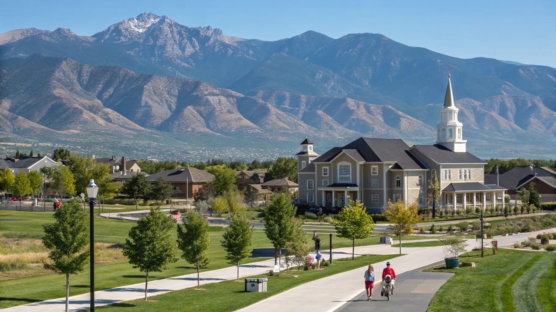 Things to do in Lehi, Utah