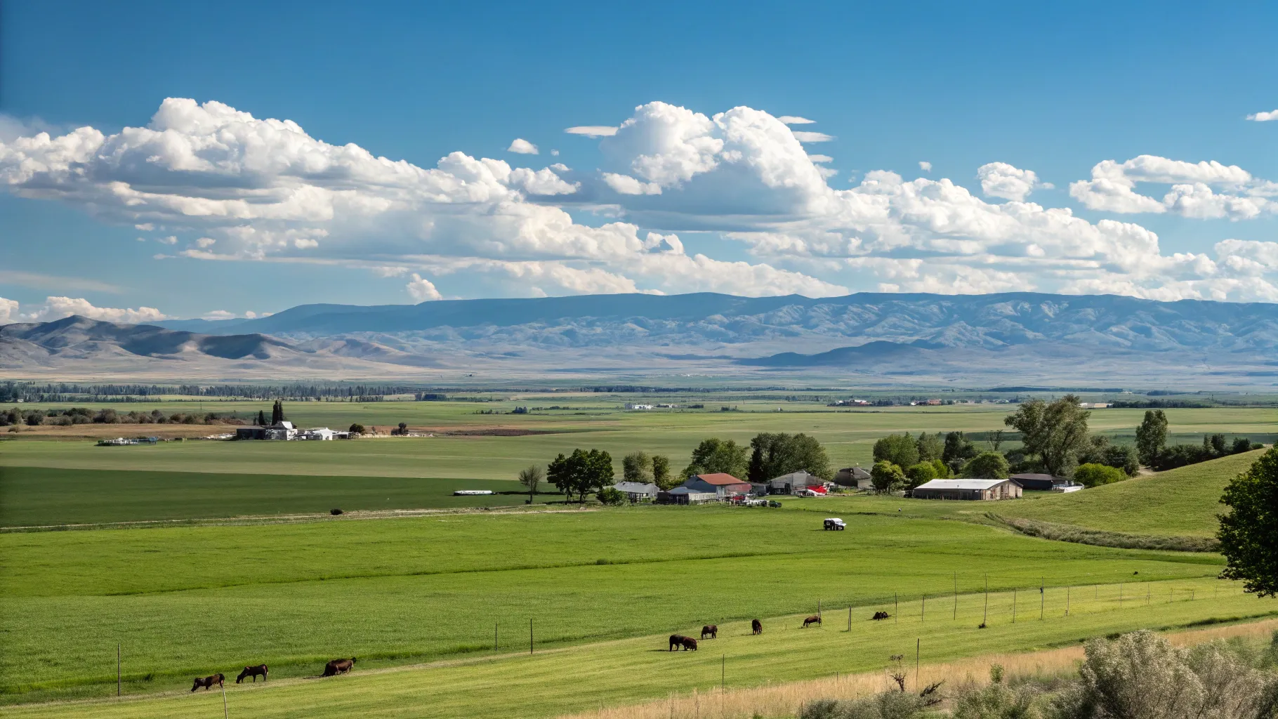 Things to Do in Lewiston, Utah