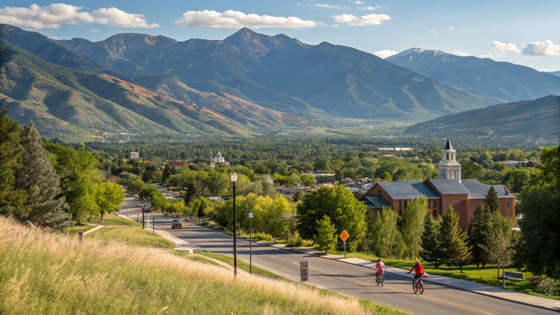 Pros and Cons of living in Logan, Utah