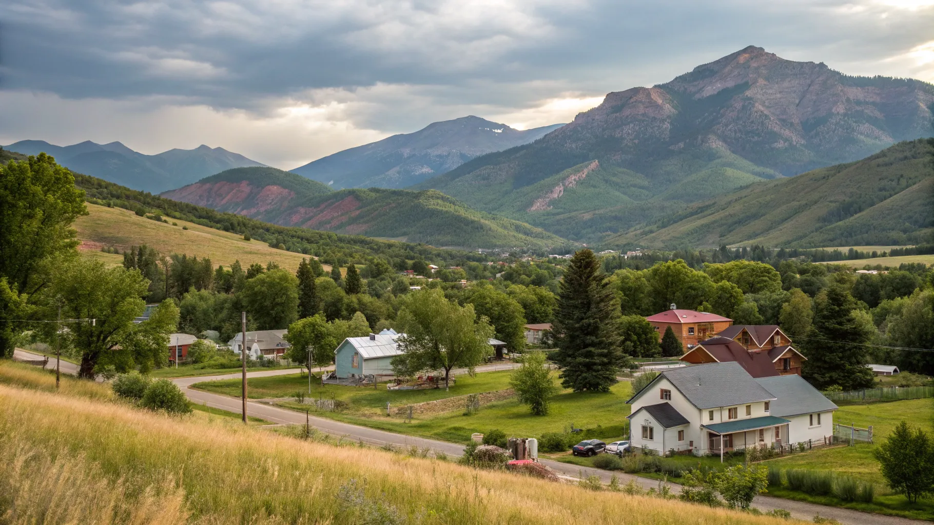 Pros and Cons of living in Mapleton, Utah