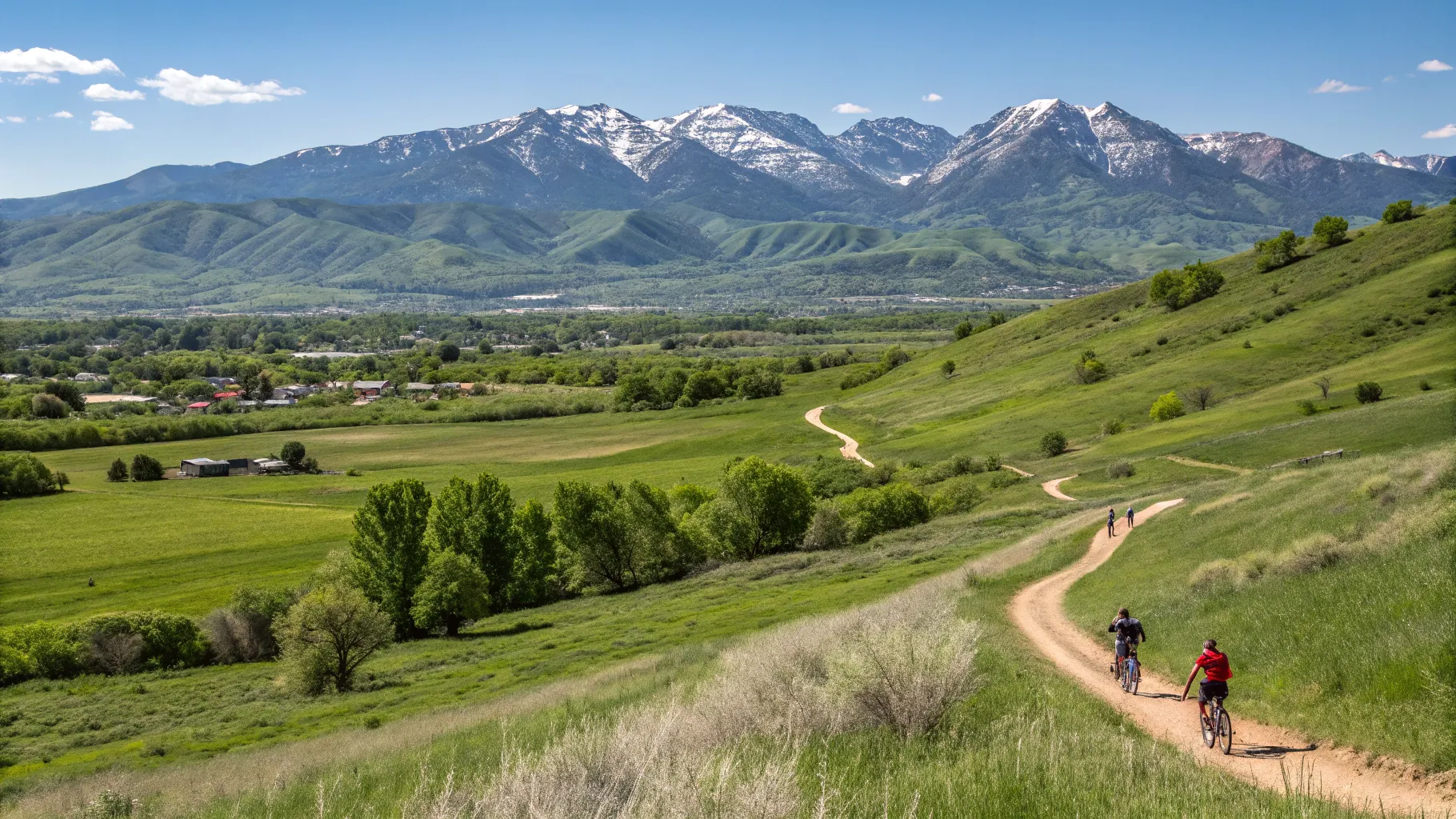 Things to Do in Mapleton, Utah