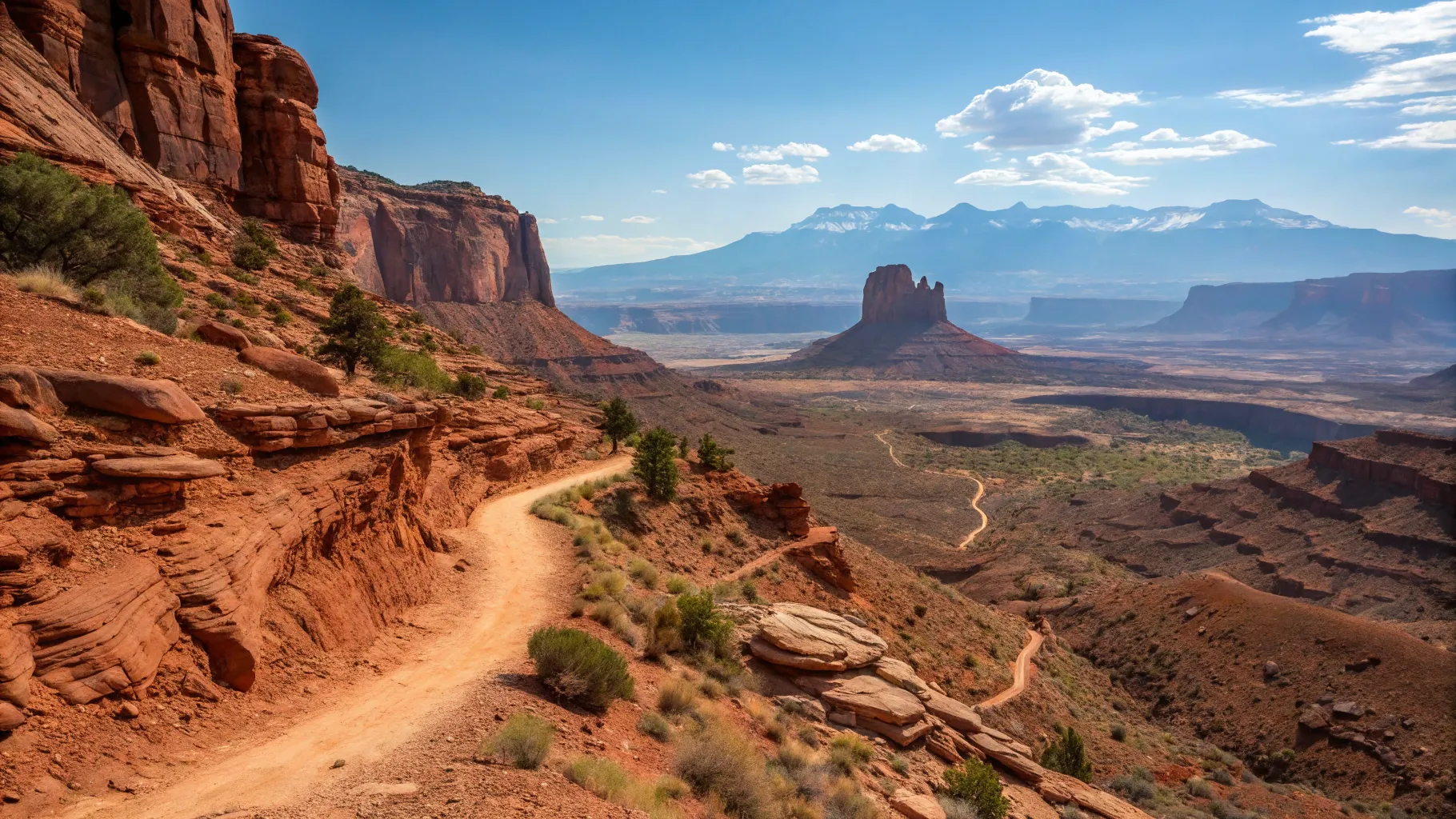 Things to Do in Moab, Utah