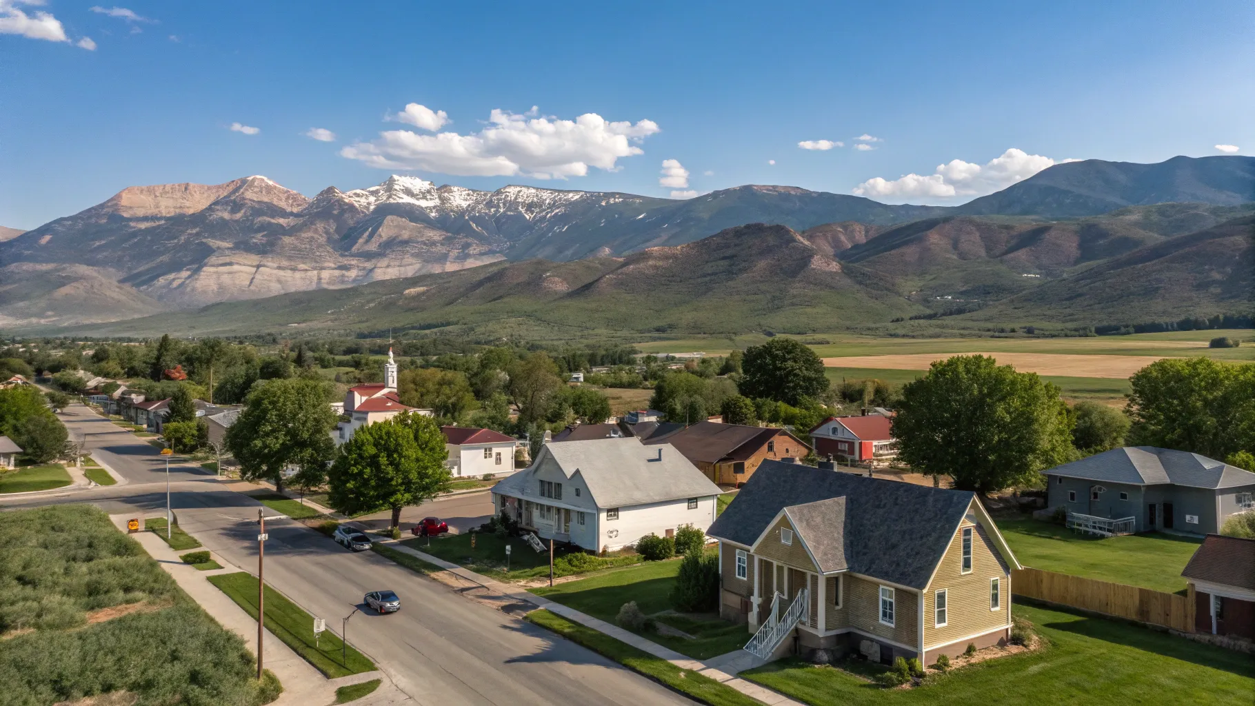 Pros and Cons of Living in Monroe, Utah