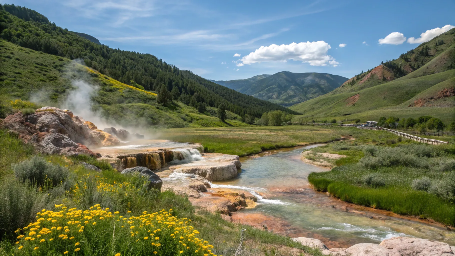 Things to Do in Monroe, Utah