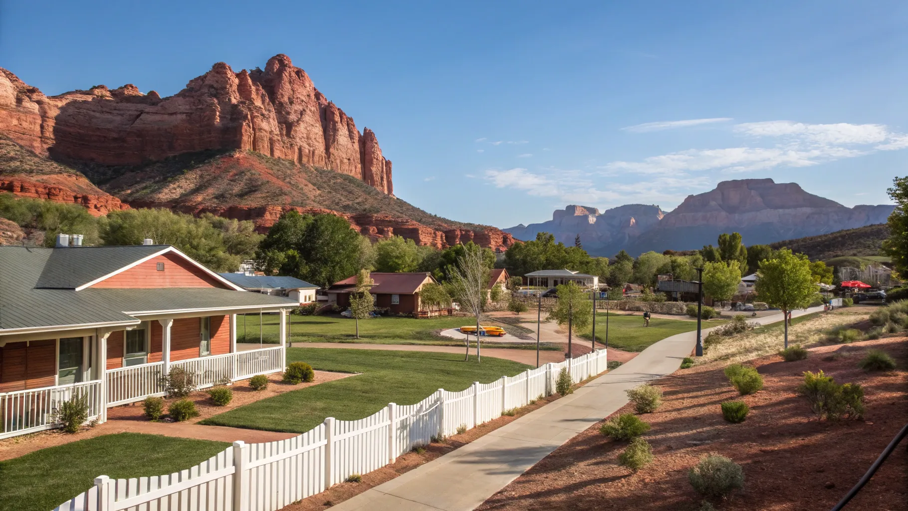 Pros and Cons of Living in Monticello, Utah