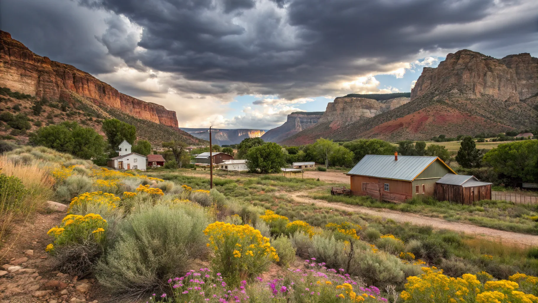 Things to Do in Monticello, Utah