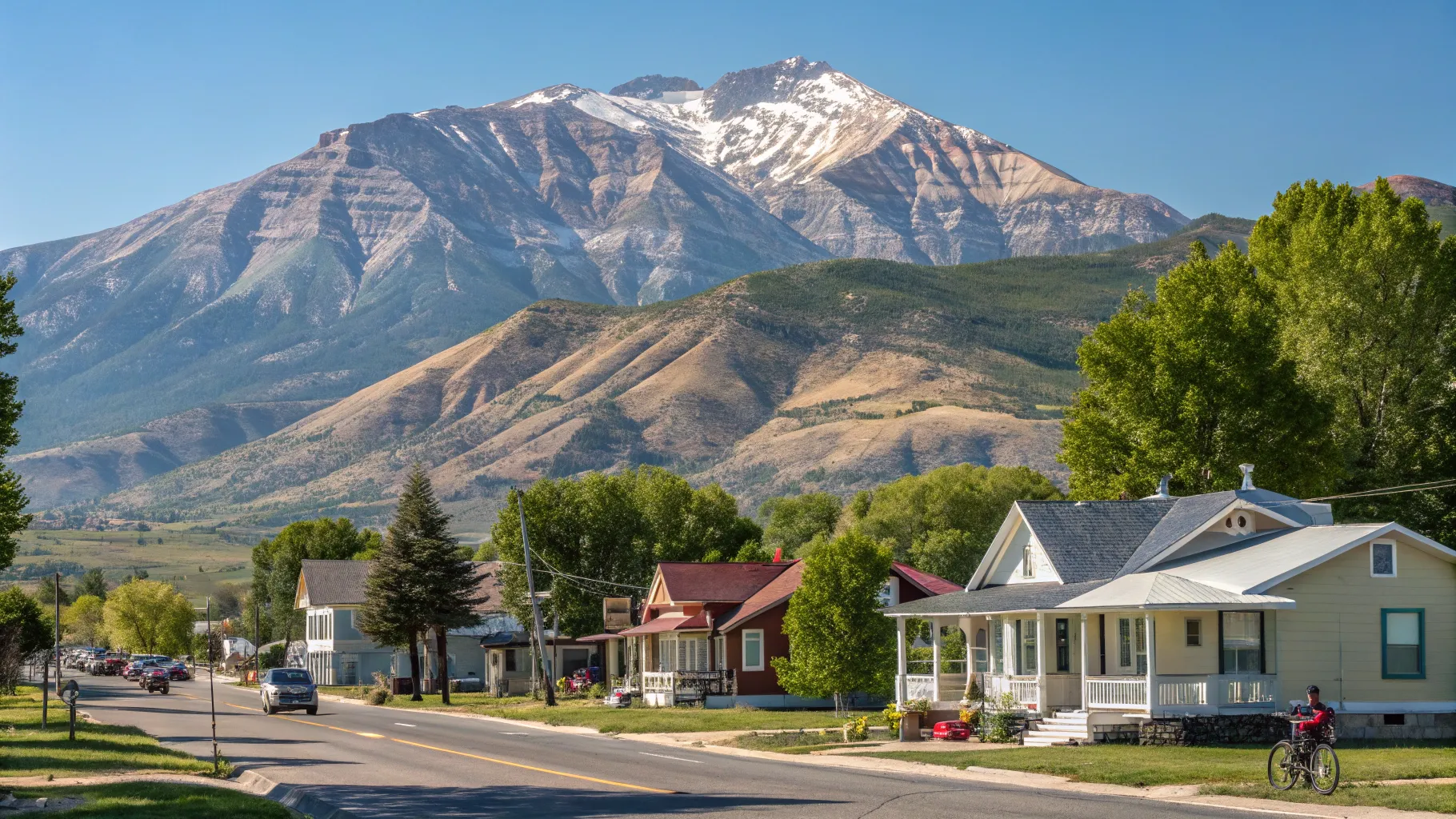 The Pros and Cons of Living in Nephi, Utah