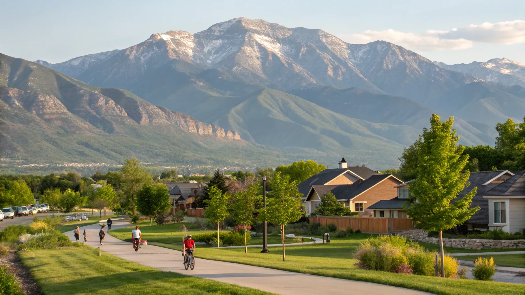 Pros and Cons of Living in North Ogden, Utah