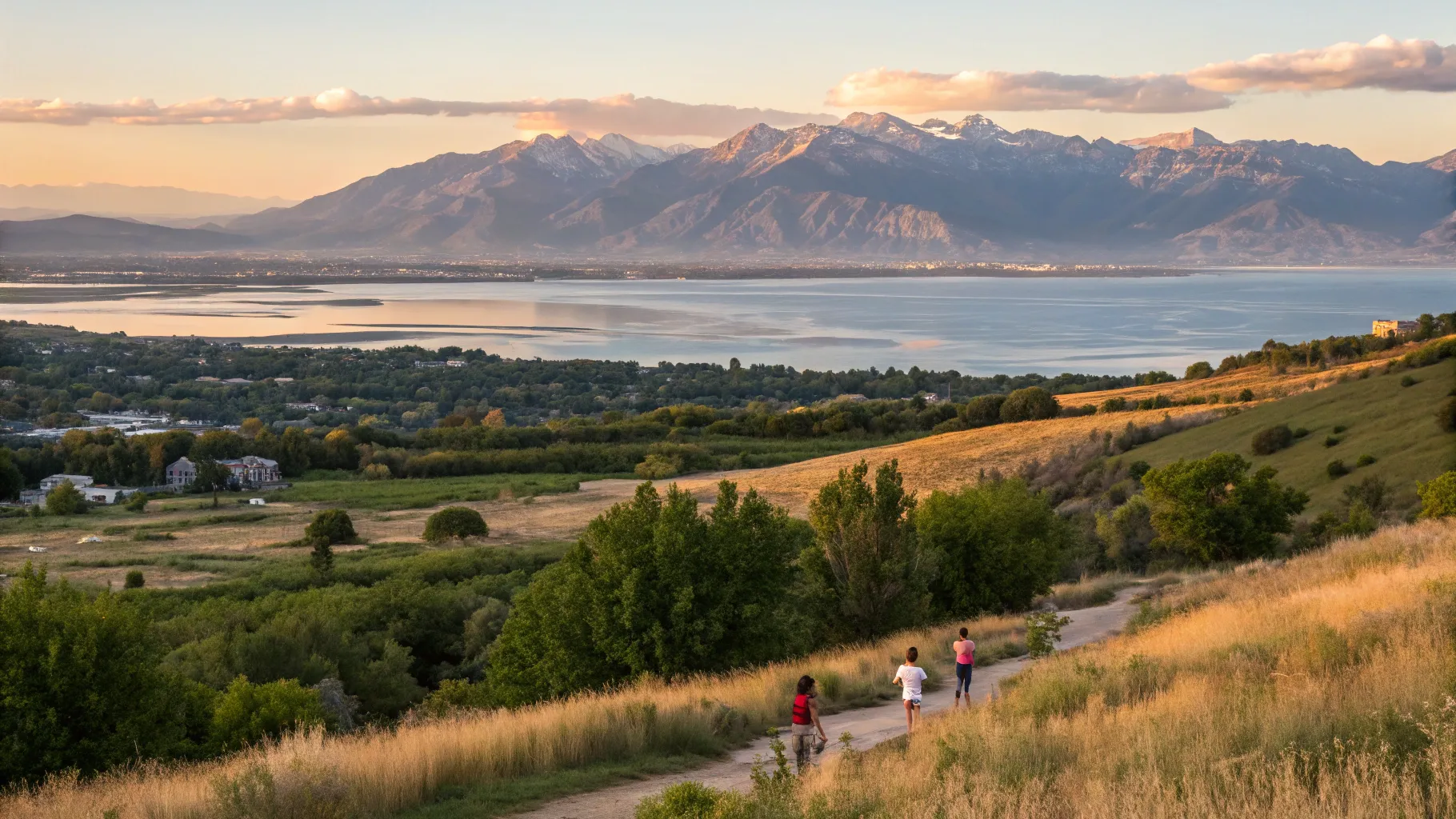 Things to Do in North Salt Lake City