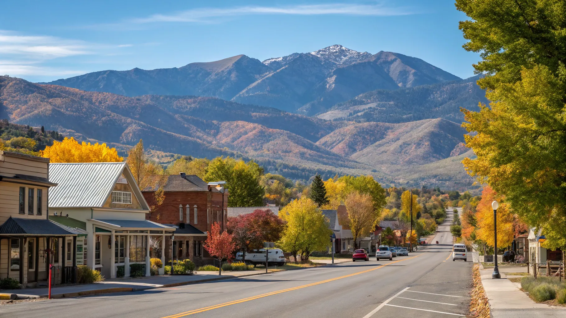 Pros and Cons of Living in Orangeville, Utah