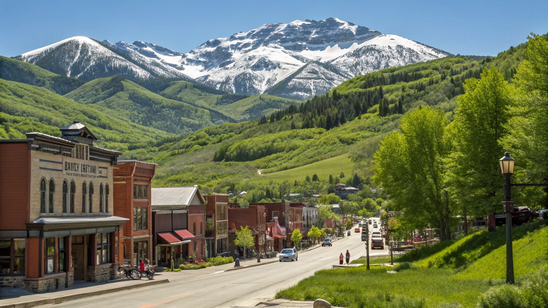 Pros and Cons of Living in Park City, Utah