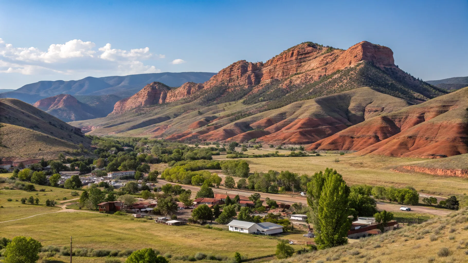 Pros and Cons of Living in Parowan, Utah