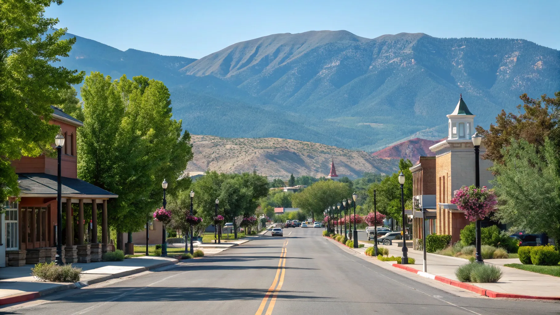 Things to Do in Parowan, Utah