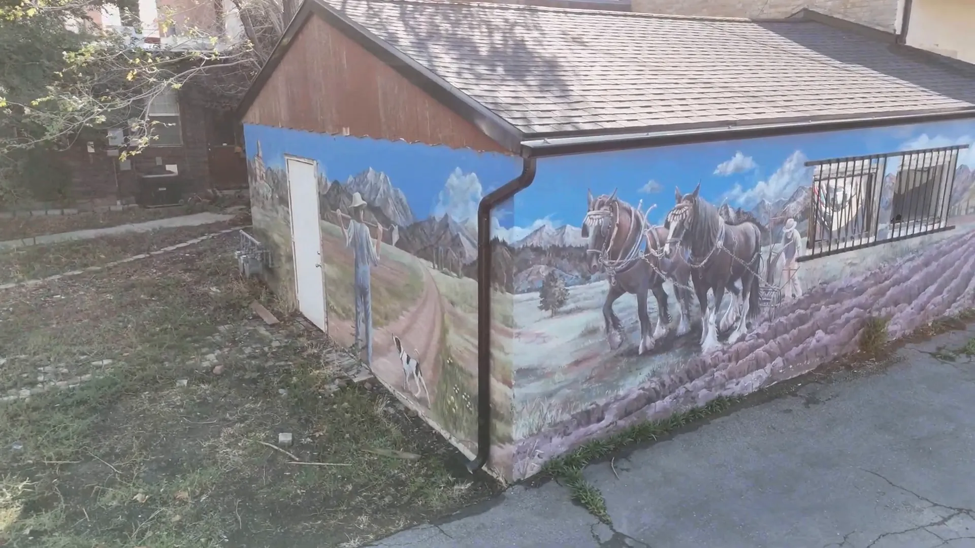 Local community event showcasing Payson's charm.